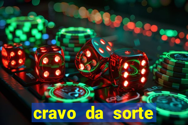 cravo da sorte jogos online